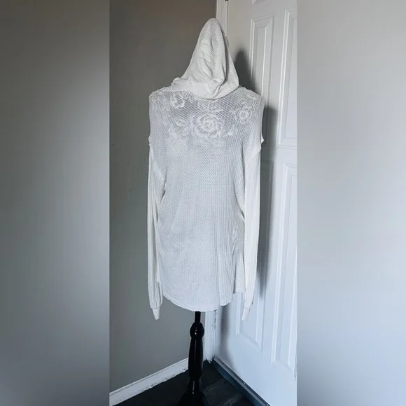 Michael Lauren Women’s Sweater Size S - Picture 3 of 8